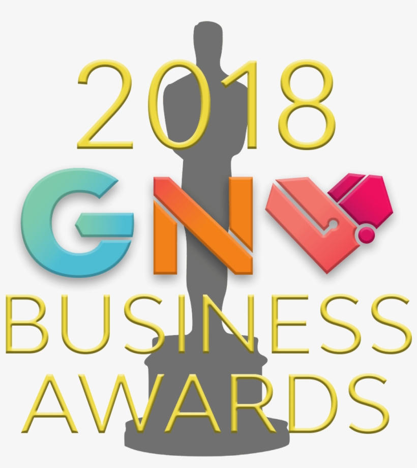 Presented By - Award, transparent png