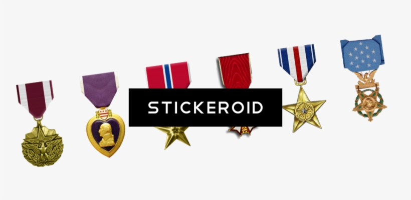 Military Award - Award, transparent png