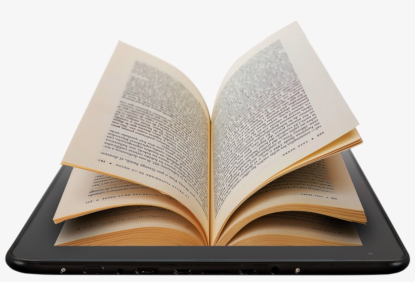 Com E Book Icon Hd By Scottydog332 - - Book Icons For Mac, transparent png