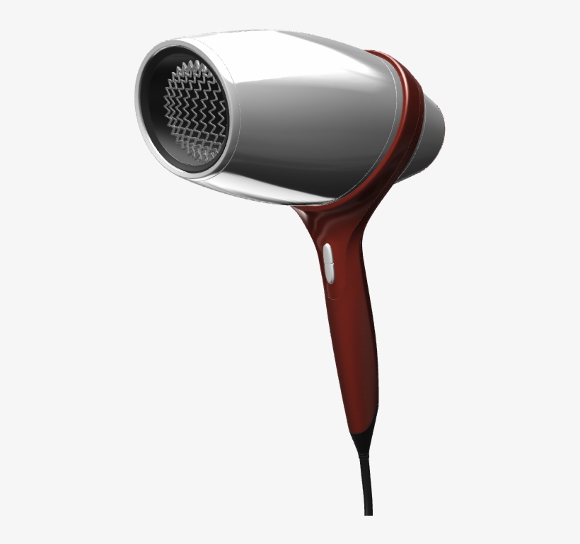 Hair Dryer, transparent png