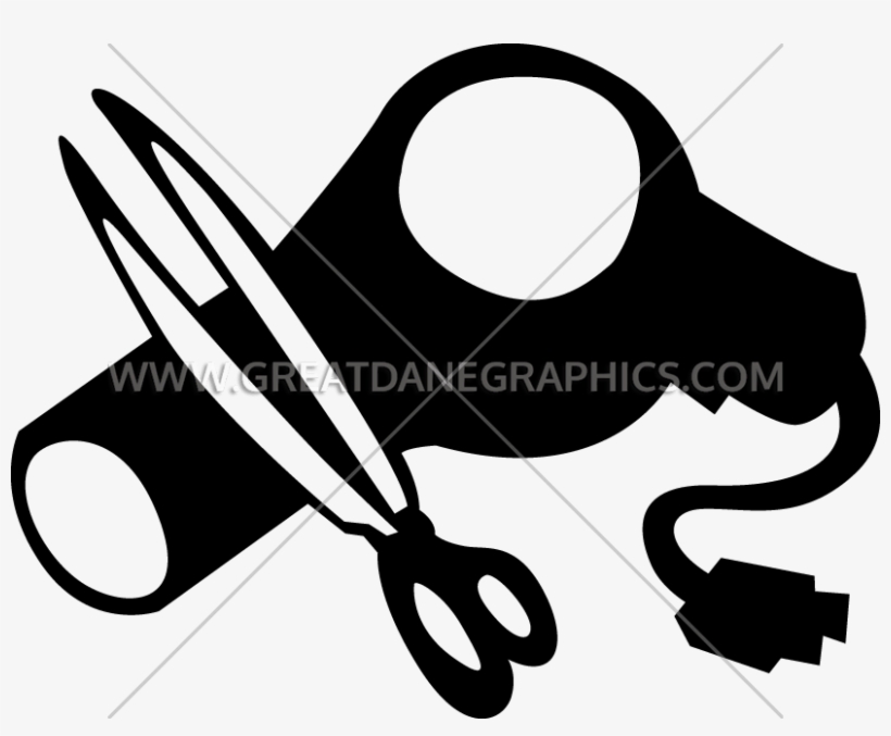Production Ready Artwork For - Hair Dryer, transparent png