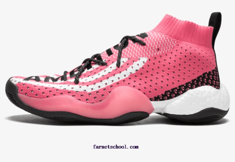 Good Out X 17c0d 3d533 Mens Adidas Crazy Byw Lvl 1 - Shoe, transparent png