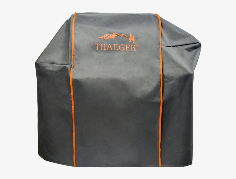 Traeger Timberline 850 Full Length Grill Cover - Traeger Grills Traeger Grill Cover - Timberline 1300, transparent png