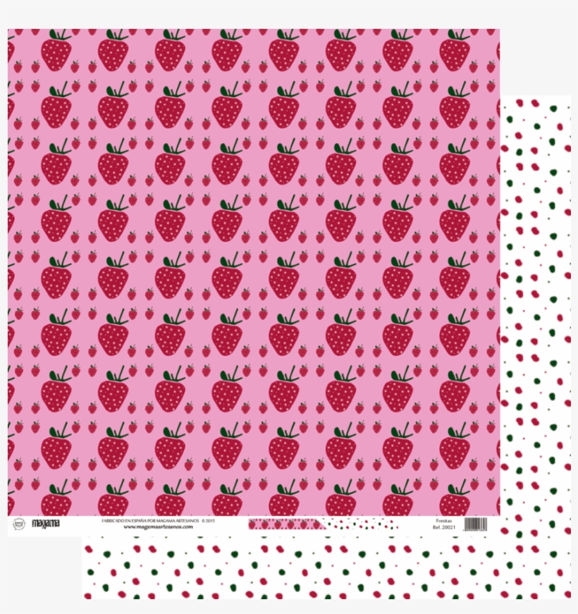 Fresitas, transparent png