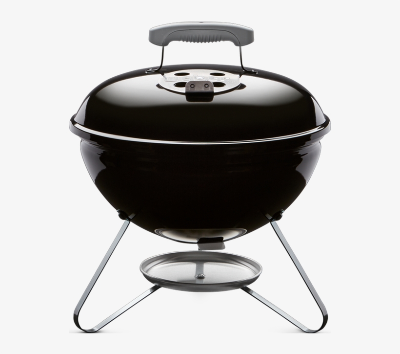 Weber Smokey Joe Charcoal Grill - Weber Smokey Joe, transparent png