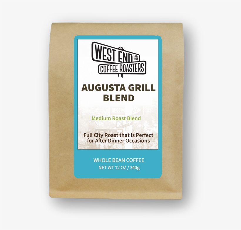 Augusta-grill V=1541017196 - West End, transparent png