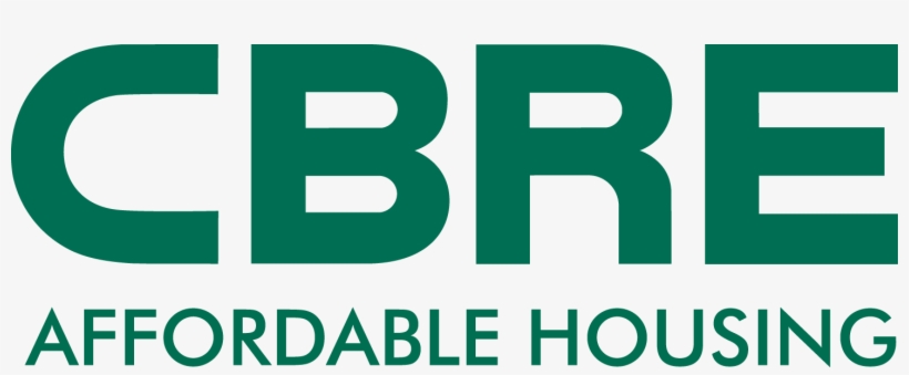 Cbre Affordable Housing - Cbre Global Investors Logo, transparent png