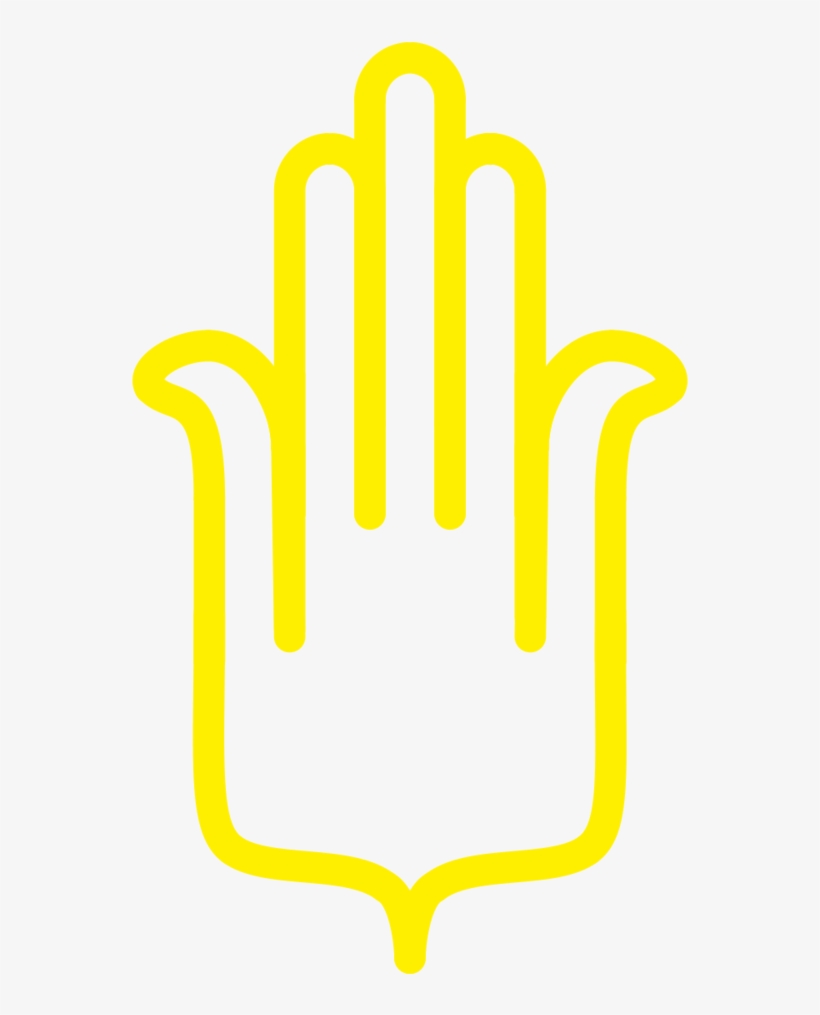 Ray Of Light Icons Hand - Portable Network Graphics, transparent png