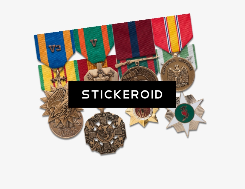 Military Award - Award, transparent png