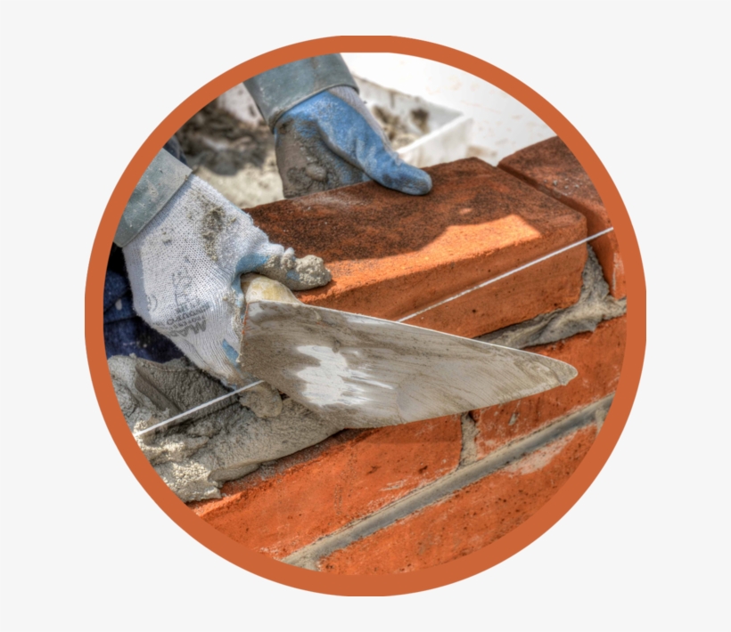 Art Of Bricklaying On The Mac App Store - Brick, transparent png