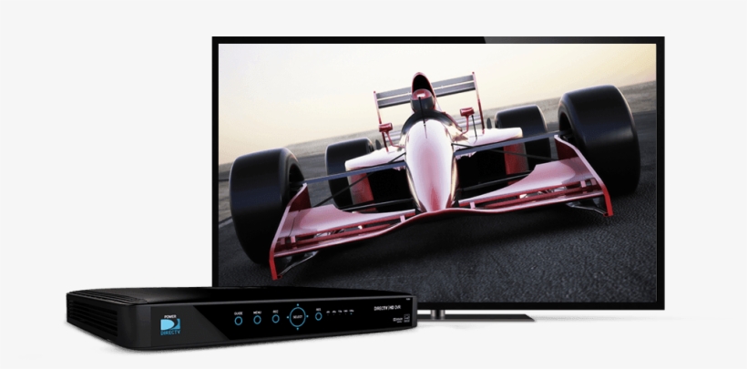 Get Directv's Most Advanced Hd Dvr Ever - Curve, transparent png