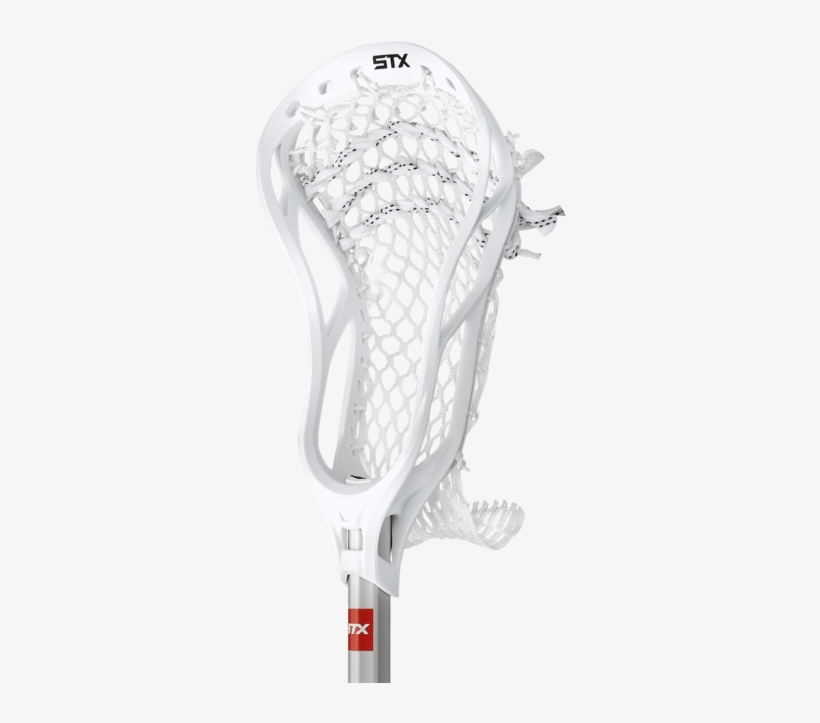 Stx Stallion U 550 Complete Lacrosse Stick - Lacrosse Stick, transparent png