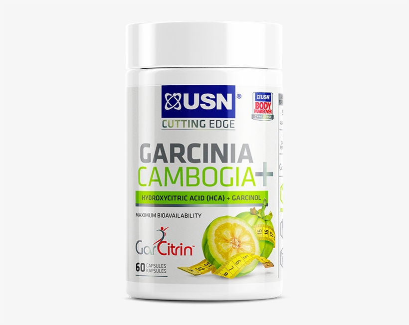 Garcinia Cambogia - Usn Garcinia Cambogia Review, transparent png