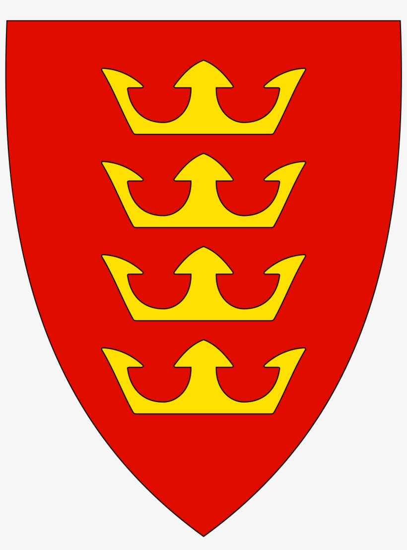 Open - Kommunevåpen, transparent png