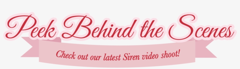 Peek Behind The Scenes, transparent png
