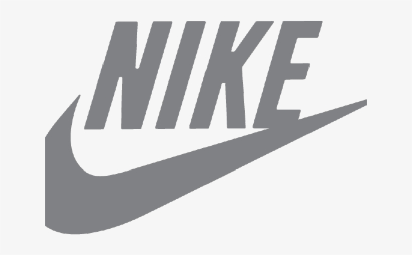 Nike Logo Png Transparent Images - Nike Girls Floral Shoes, transparent png