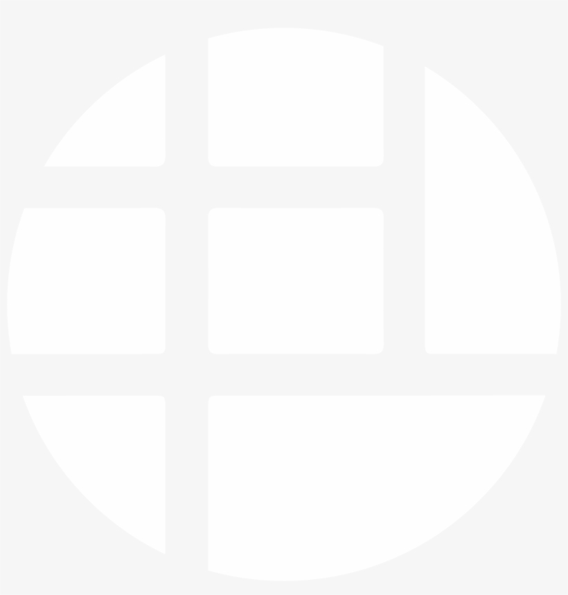 Dividing Line Png - Circle, transparent png