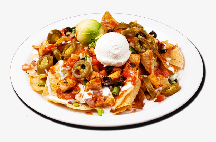 Nachos - Waffle, transparent png