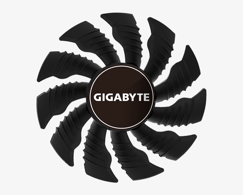 Alternate Spinning - Gigabyte P34wv4 Bwcuk 14" Full Hd Gaming Laptop, transparent png