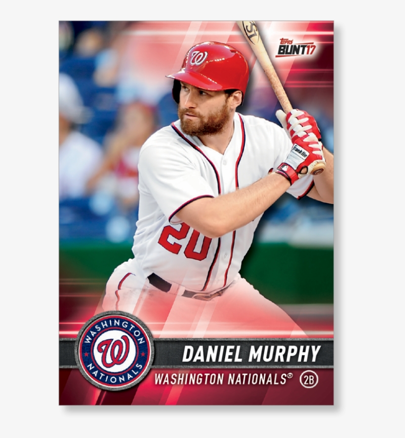 Close Zoom - Washington Nationals, transparent png