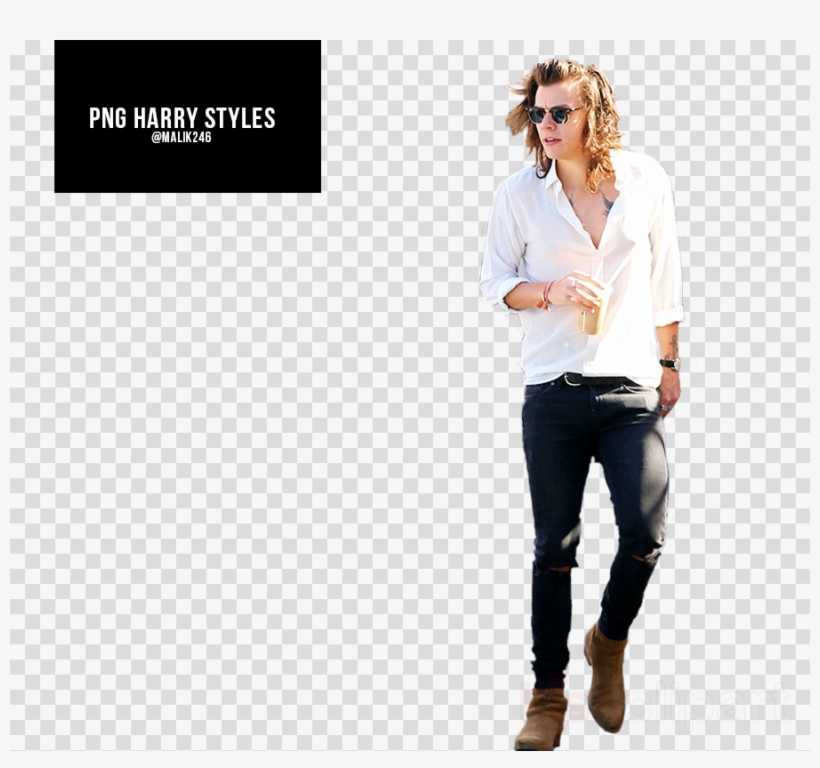 Harry Styles 2015 Png Clipart One Direction Clip Art - Black Canary Png, transparent png