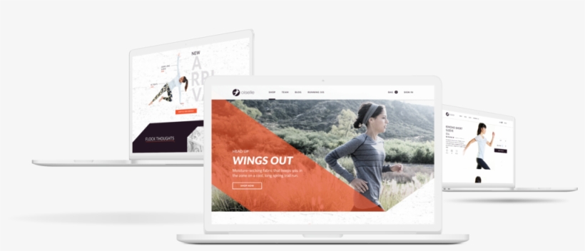 Oiselle Title Image - Oiselle Running, Inc., transparent png