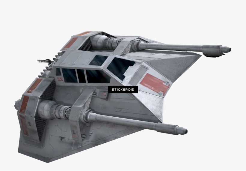 Star Wars Fantasy Religion - Revell - Star Wars - Snowspeeder, transparent png