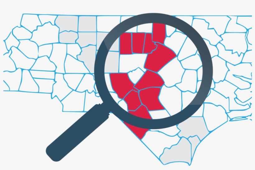 Map With Glass 02 - Portable Network Graphics, transparent png