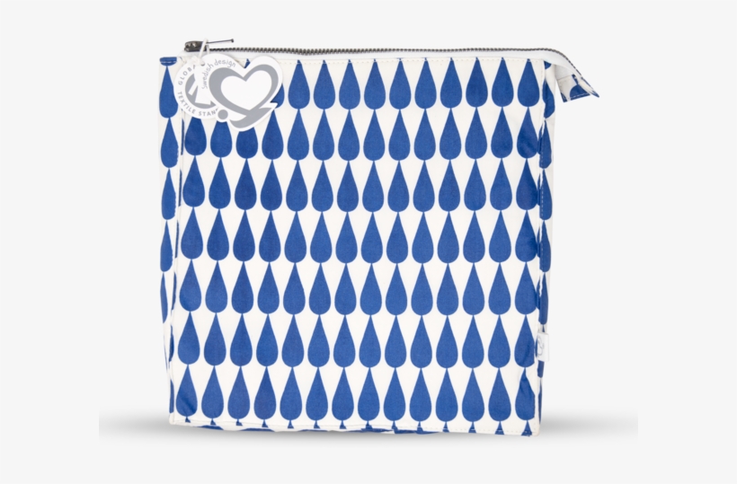 Raindrop Toiletry Bag Raindrop - Toiletry Bag, transparent png