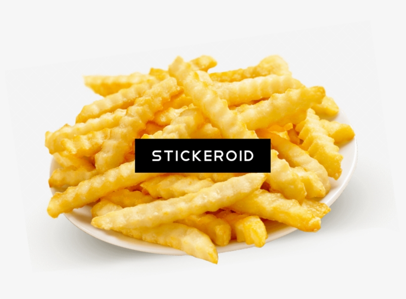 Fries - Fries Png, transparent png