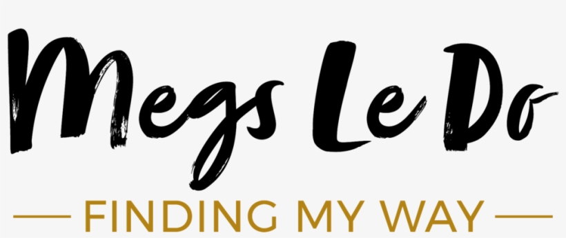 Megs Le Do Logo With Tag - Polymer Clay, transparent png