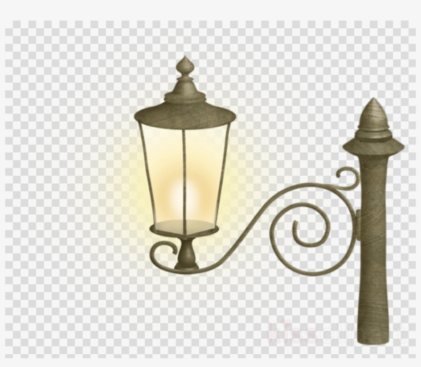 Cartoon Street Light Png Clipart Street Light - Misel Za 1 Rojstni Dan, transparent png