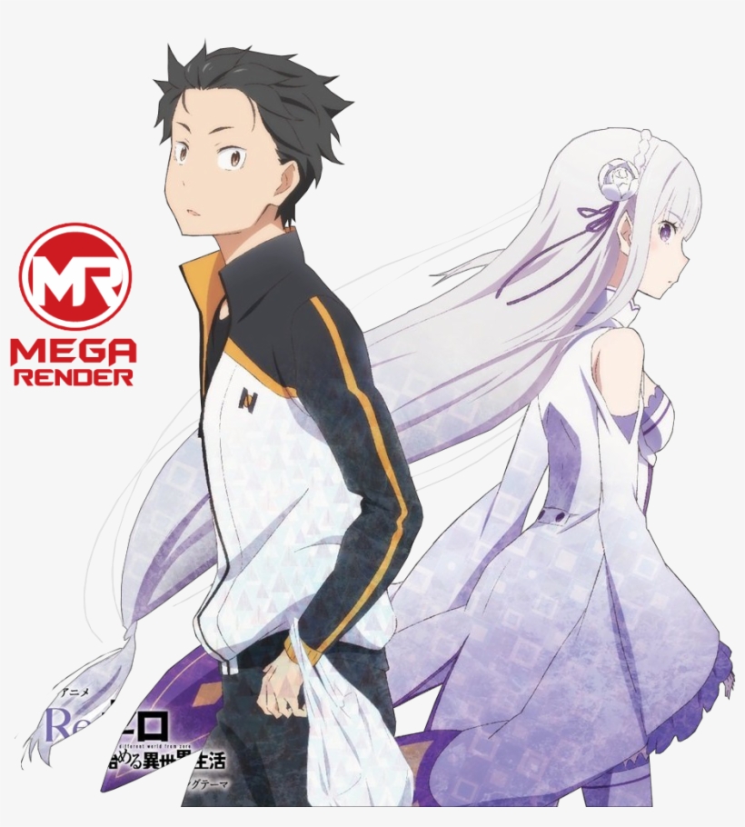 Like Like Share - Re Zero Kara Hajimeru Isekai Seikatsu Redo, transparent png