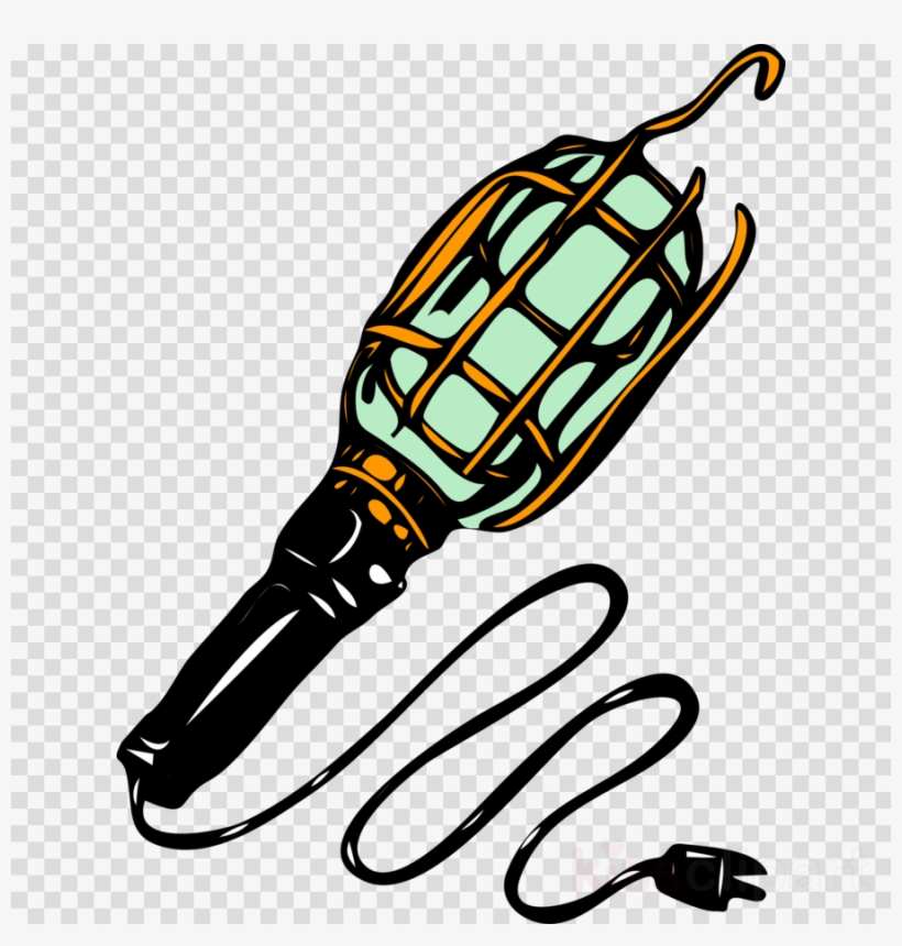 Download Light Fixture Clipart Incandescent Light Bulb - Incandescent Light Bulb, transparent png