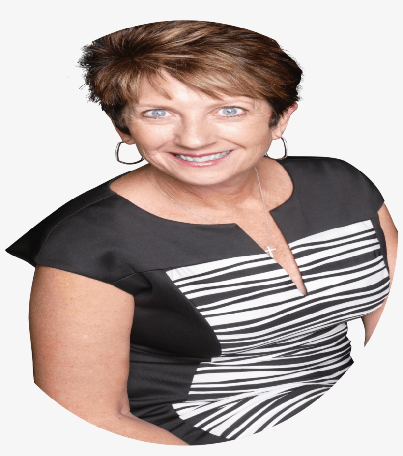 Mary Kay Beckman - Photo Shoot, transparent png