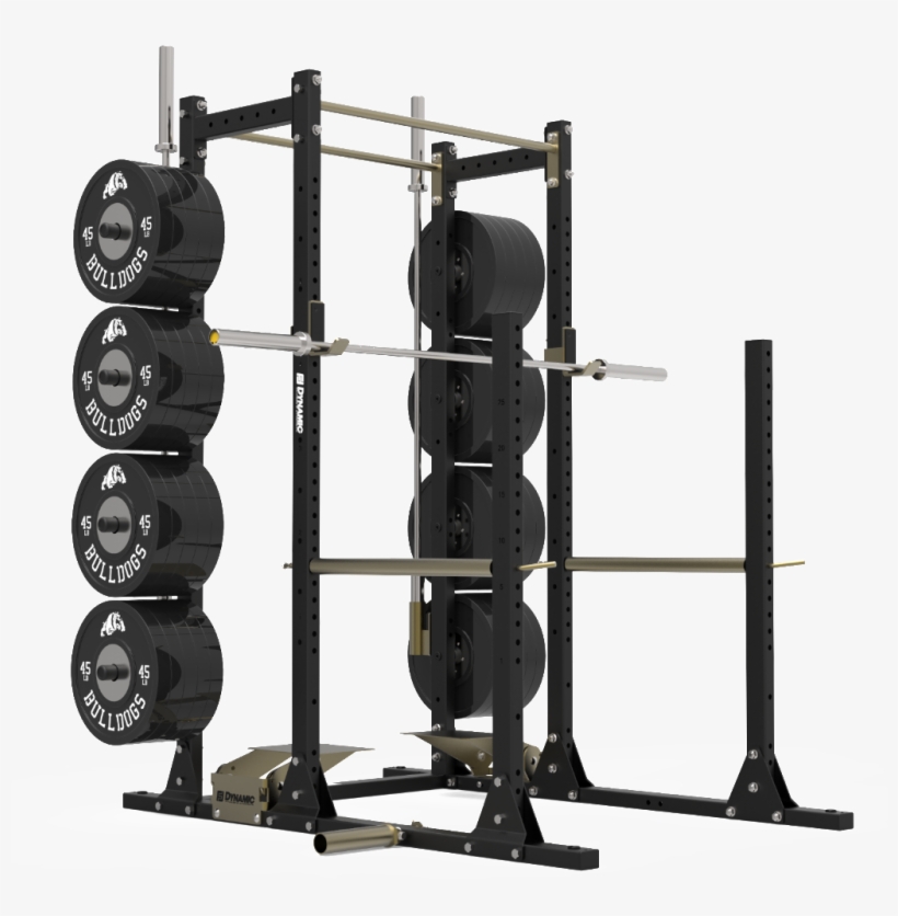 34 Rack 300014 V=1522332800 - Power Rack, transparent png
