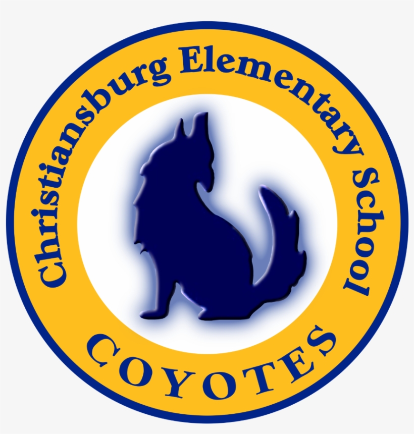 Ces Logo 85x85 - Christiansburg Elementary School, transparent png
