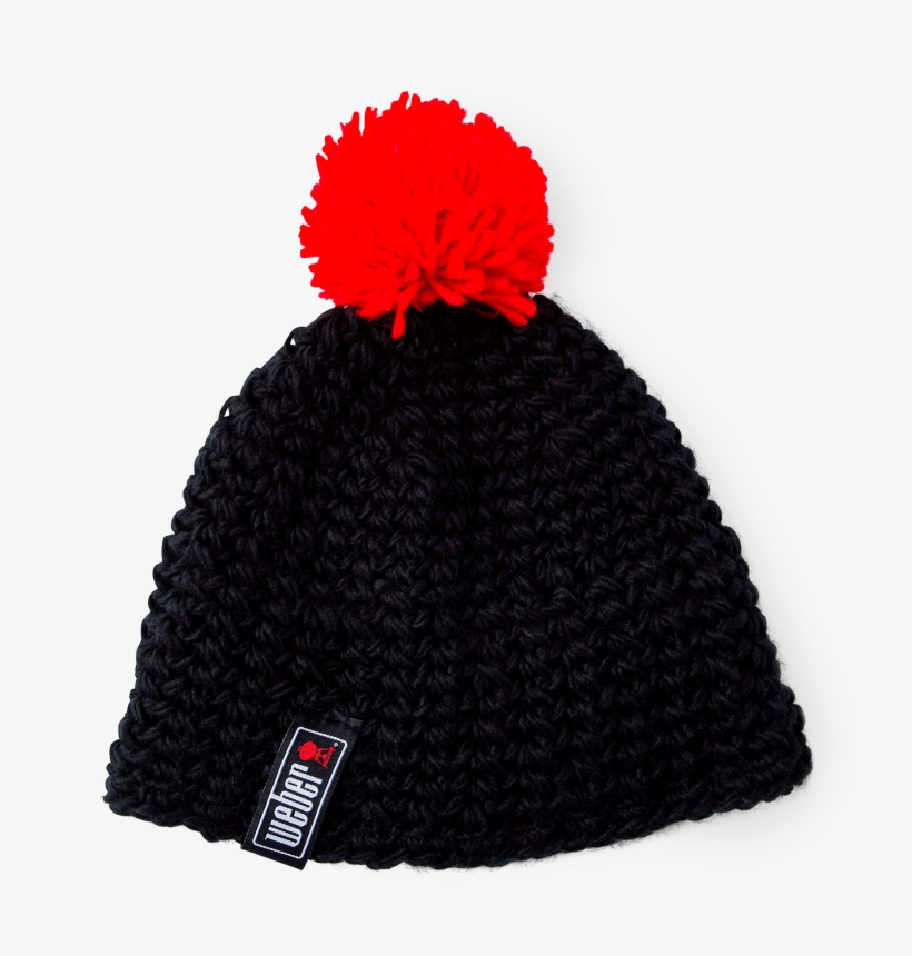 Let The Snow Fall, And The Temperature Outside Drop, - Knit Cap, transparent png