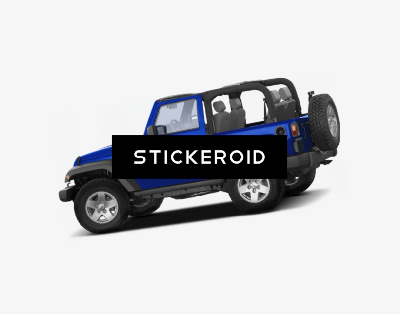 Jeep Cars - Jeep, transparent png