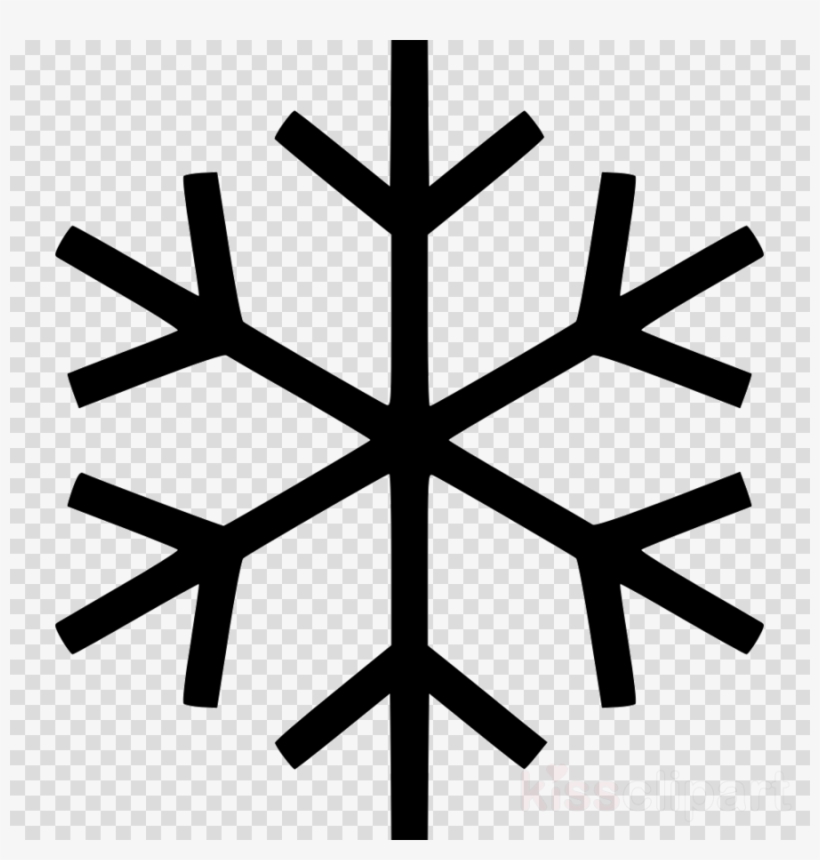 Winter Icon Png Clipart Computer Icons Snowflake - Winter Icon Png, transparent png