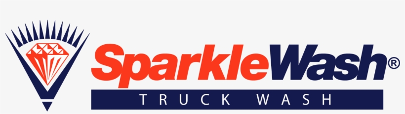 Sparkle Wash Truck Wash - Sparkle Wash Of Central Virginia Logo, transparent png