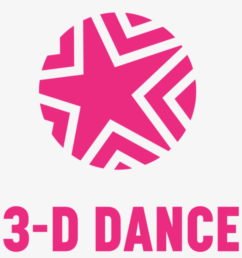 3d Dance - Circle, transparent png