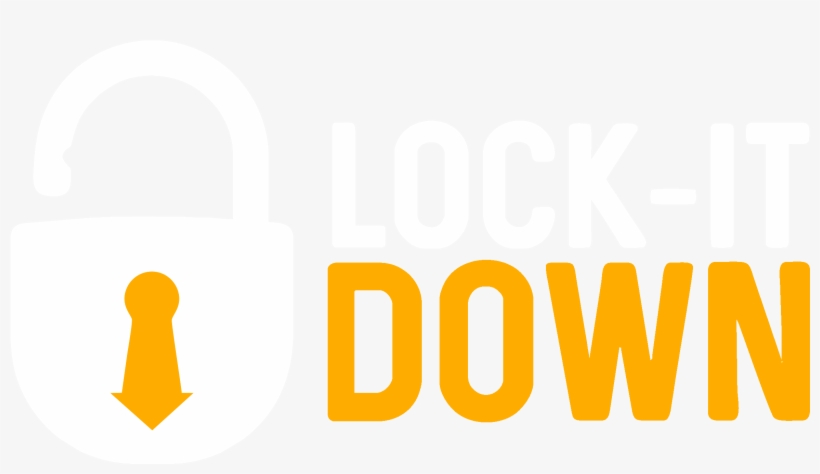 Preventing Theft Of It Equipment - Login Lock In Down, transparent png