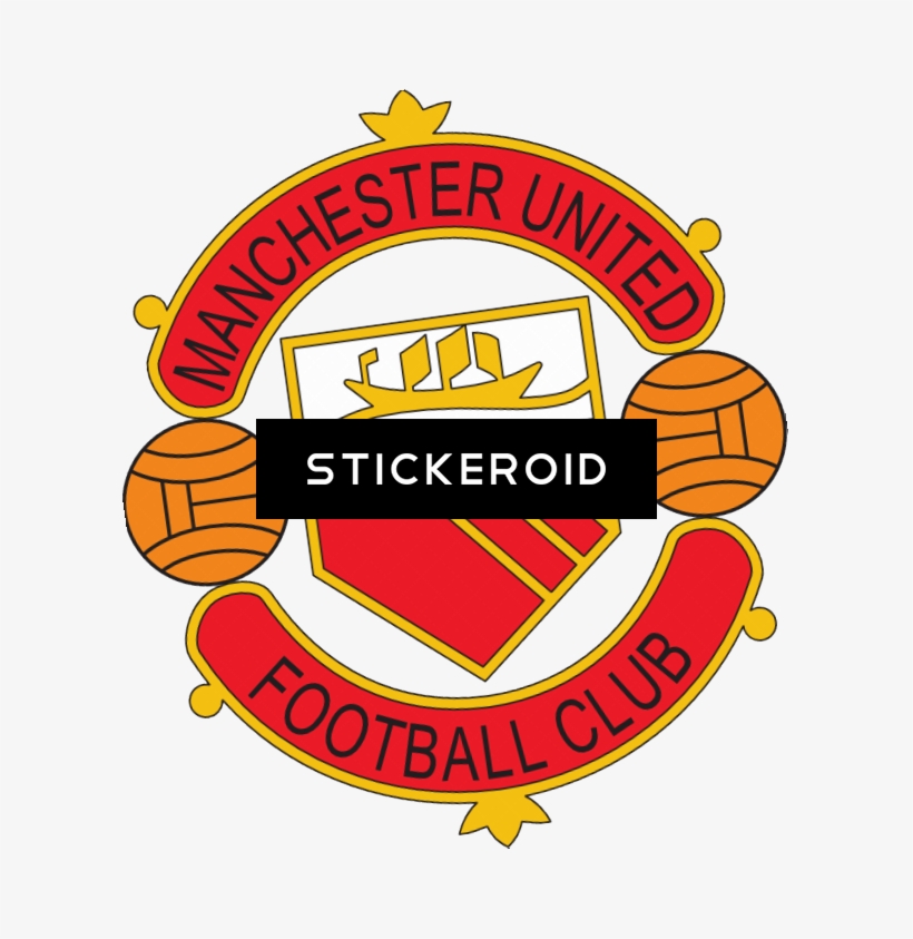 Manchester United Logo F - Manchester, transparent png