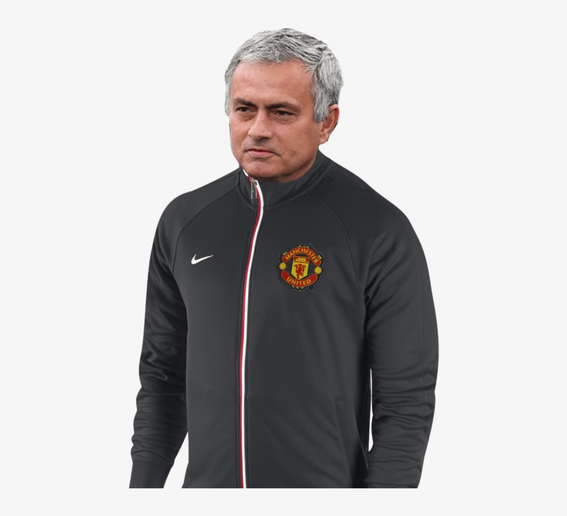 Jose Mouriniho Manchester United - Manchester United, transparent png