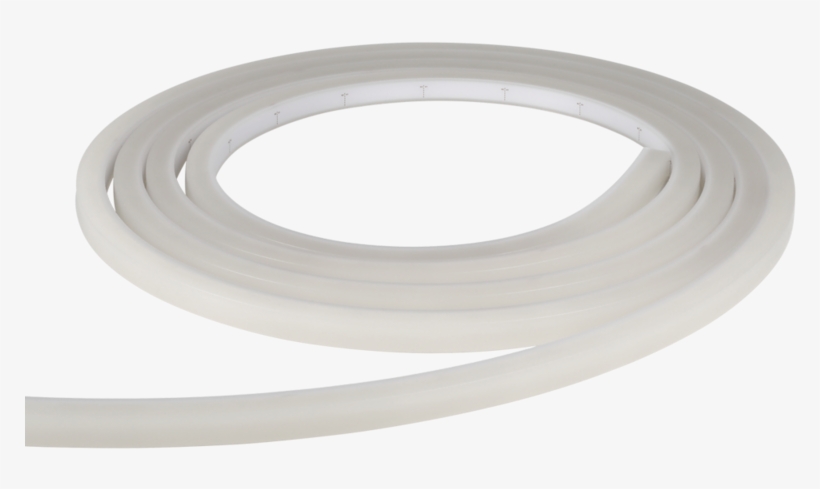 The Proled Flex Tubes Side View 3w Mono Are Innovative - Led Lamp, transparent png