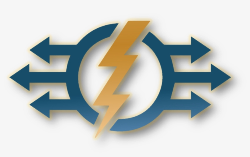 Lightning Bolt Png Transparent Background, transparent png