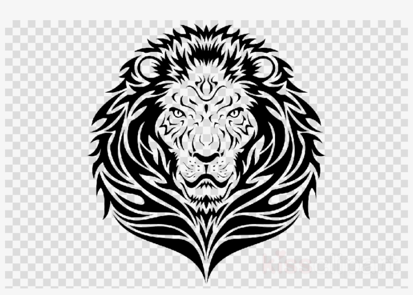 Clipart Resolution 552*600 - Tattoo Of Animals, transparent png