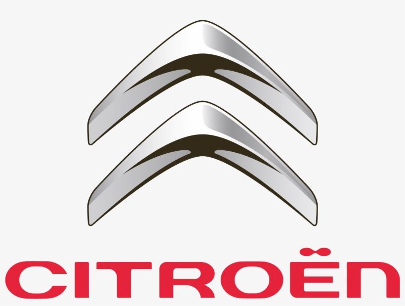 Citroen Logo New - Logo Citroen Png, transparent png