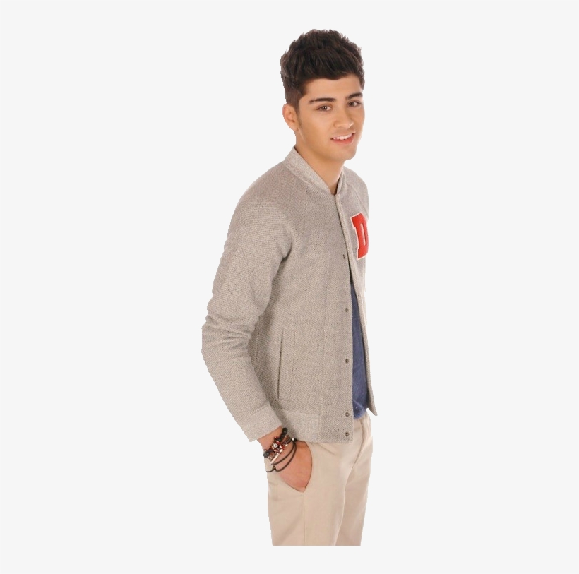 Zayn Malik Png By Itsalitommo - Zayn Malik 2011 Photoshoot, transparent png